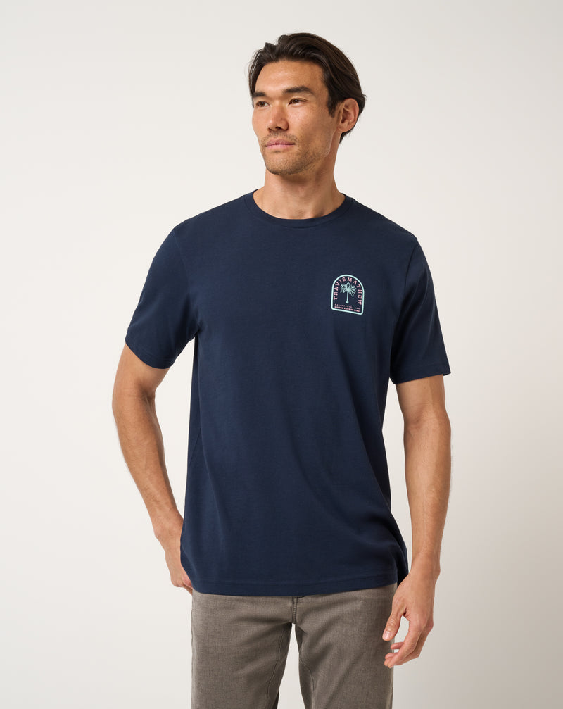 Vacation Destination Tee