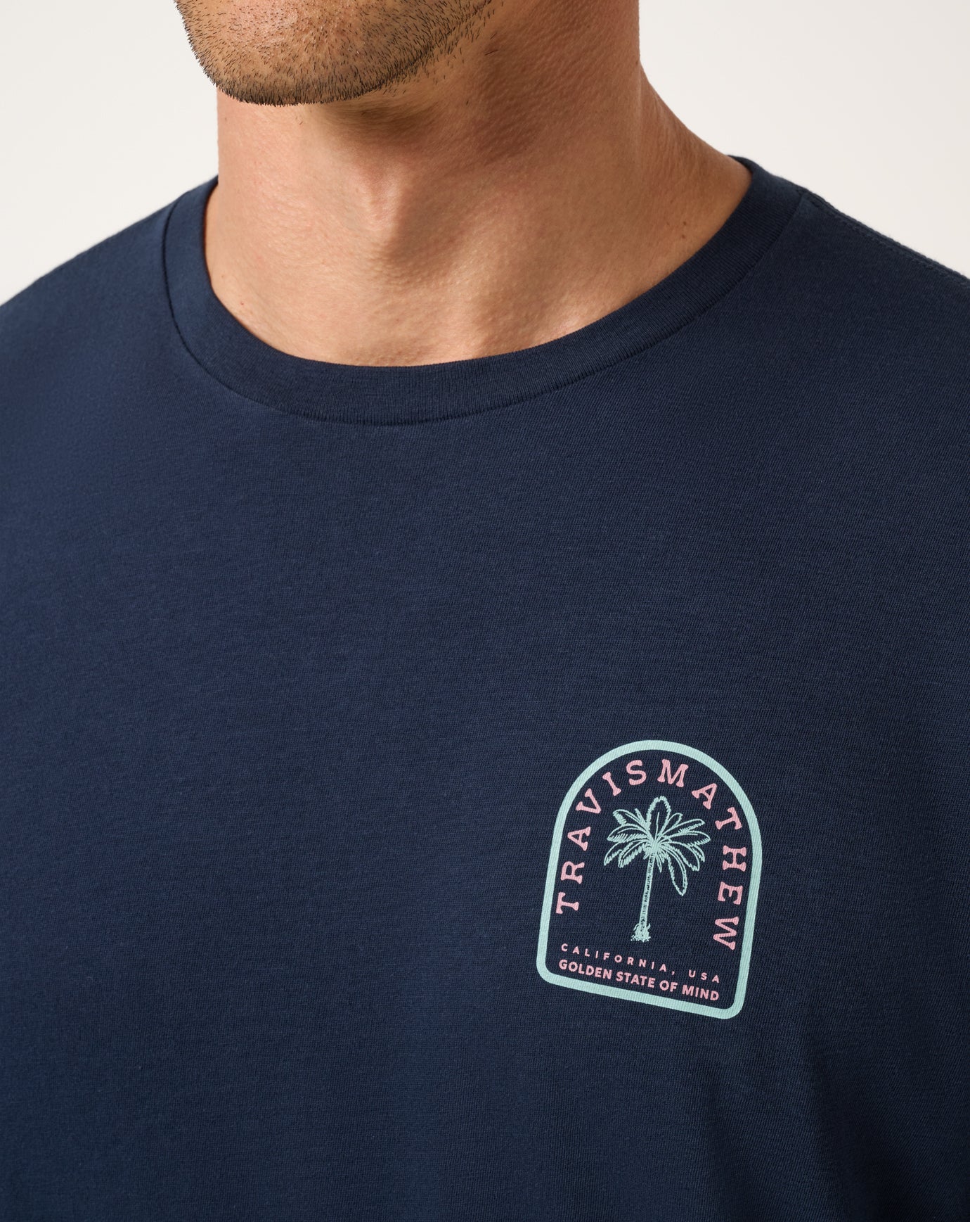 Vacation Destination Tee