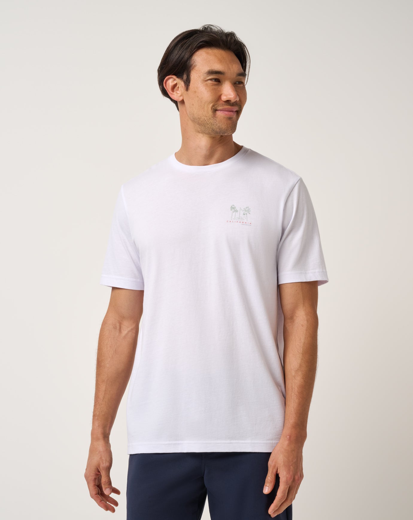 Wild Horizon Tee