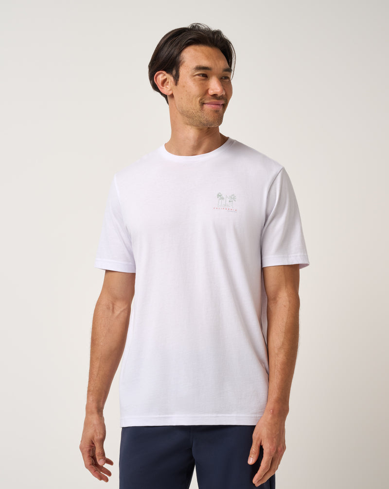 Wild Horizon Tee