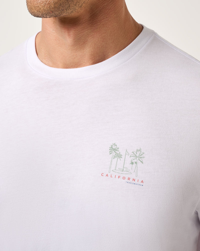 Wild Horizon Tee