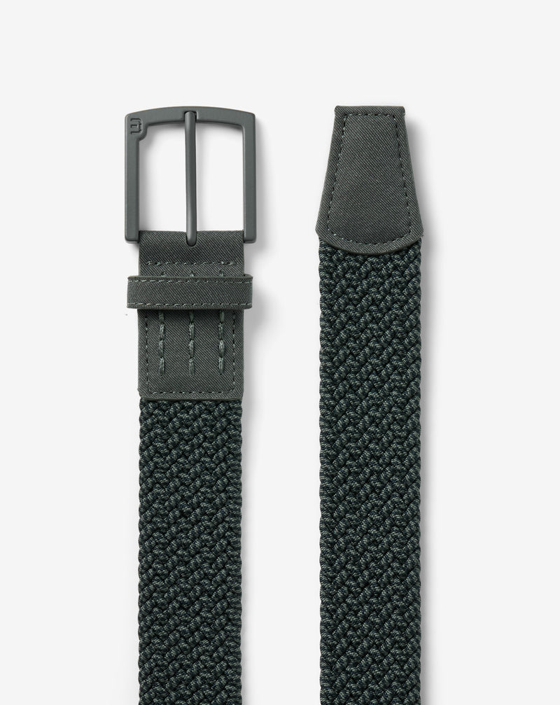 Net Vibes Stretch Woven Belt