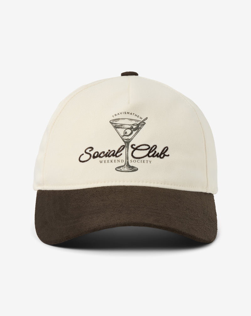 Invite Only Hat