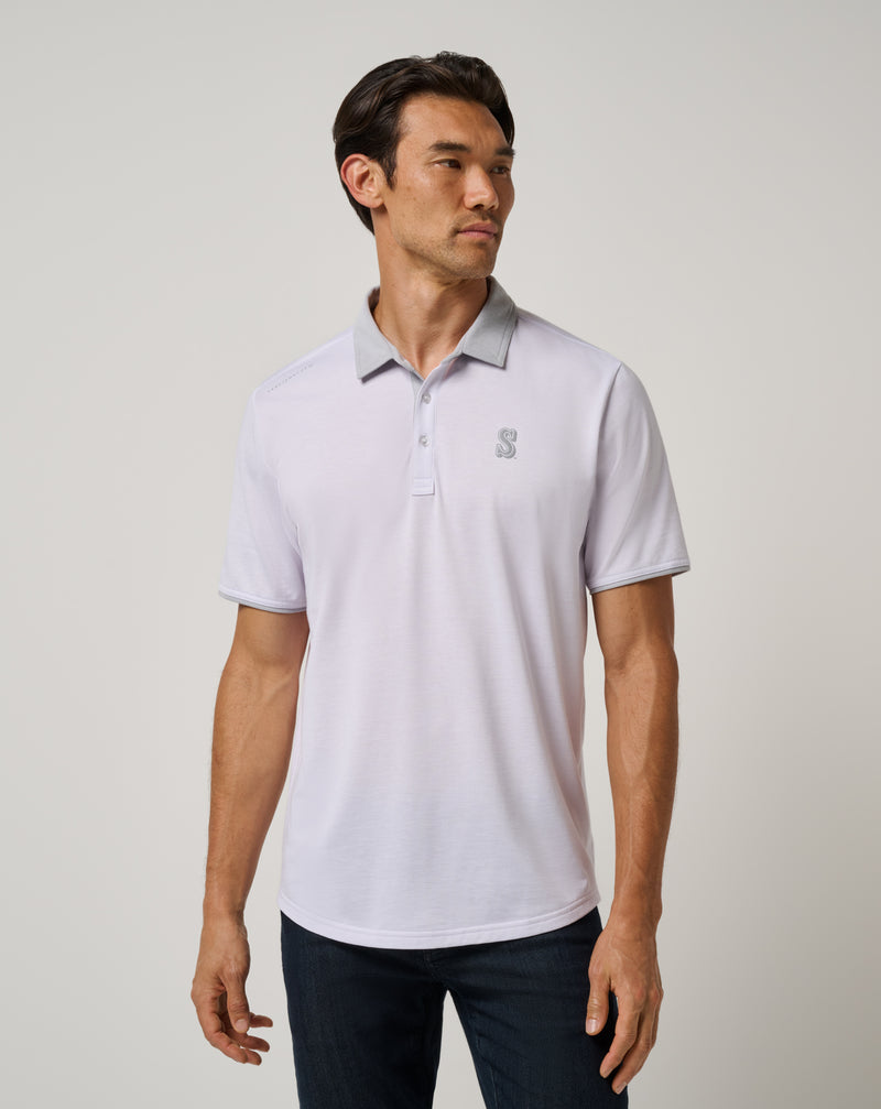 Seattle Mariners Victory Vibes Polo