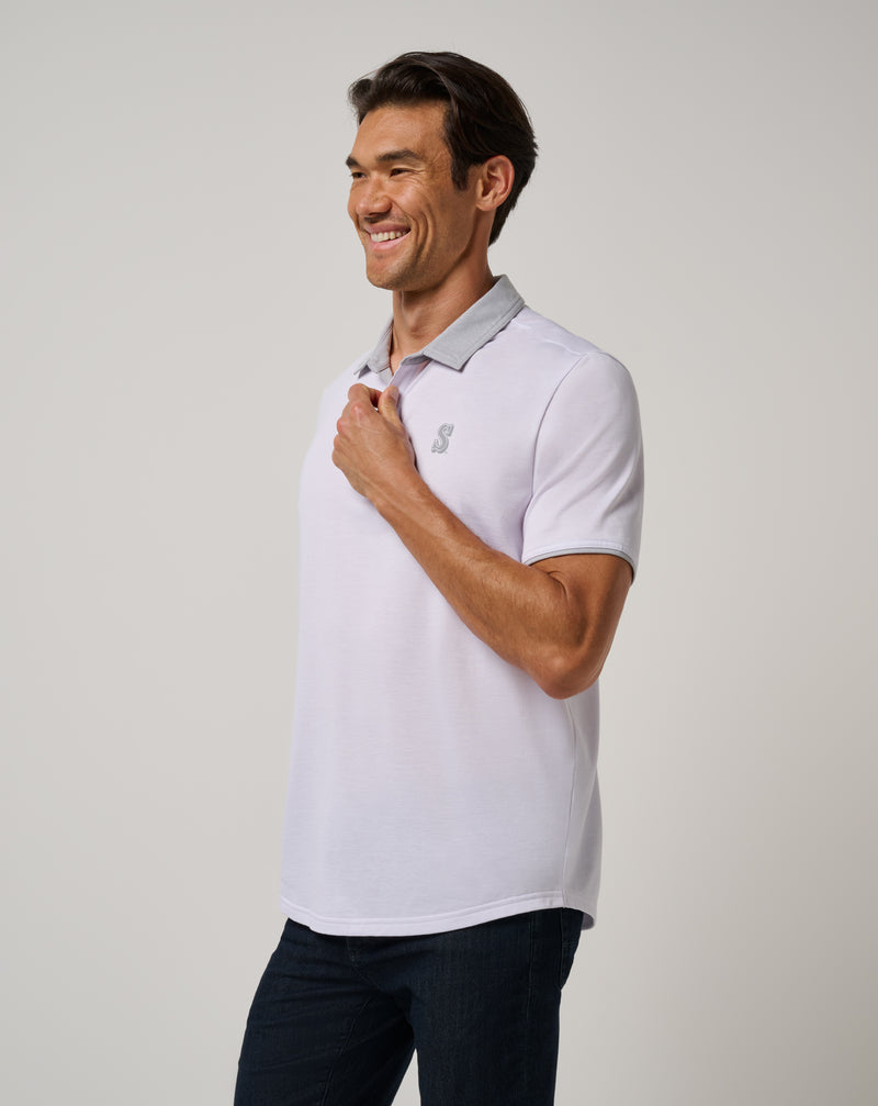 Seattle Mariners Victory Vibes Polo