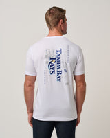 Tampa Bay Rays Dugout Dreams Tee