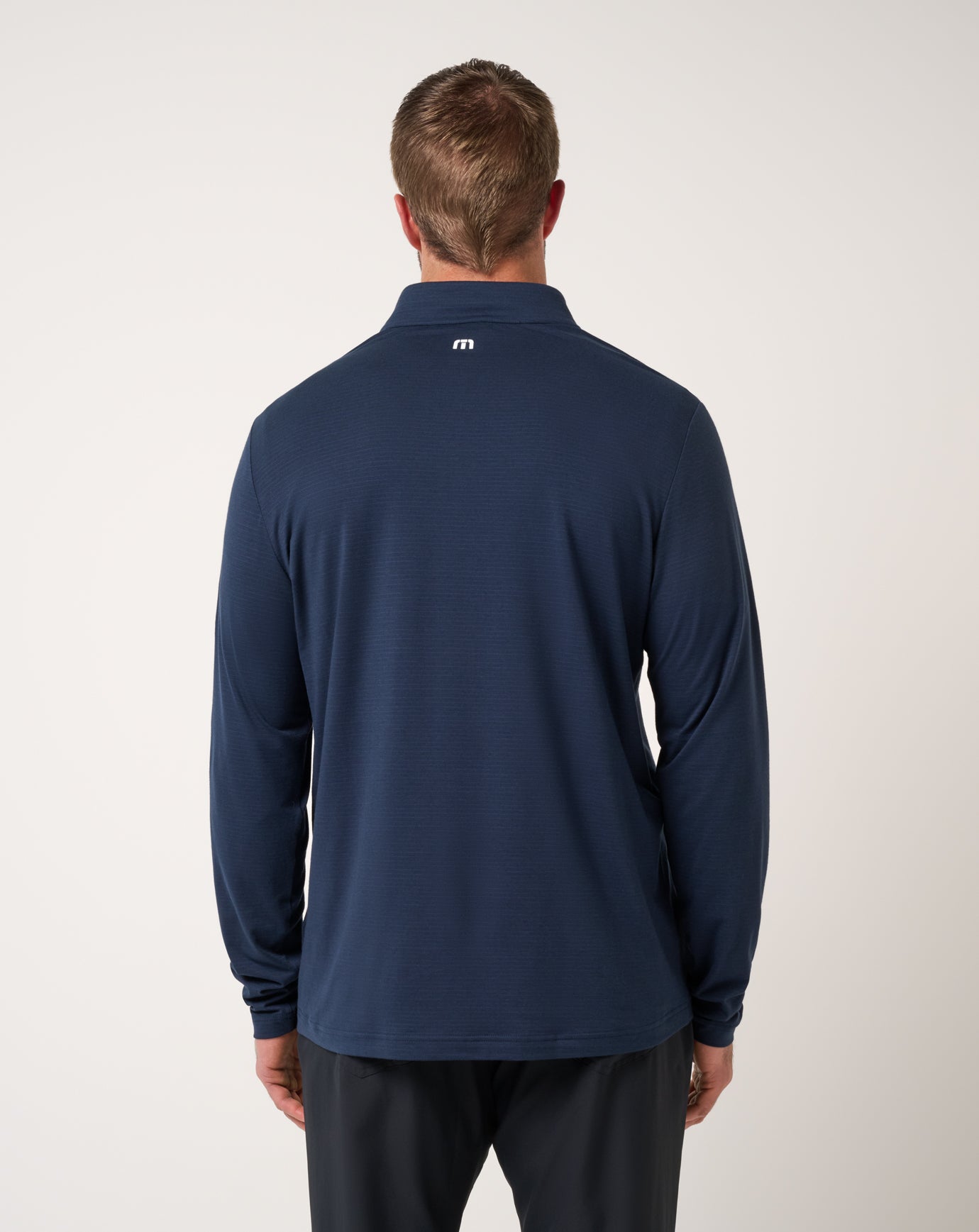 Tampa Bay Rays Bullpen Heater Quarter Zip
