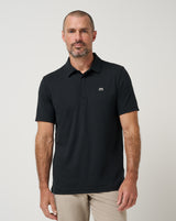 Heater Series Jersey Polo