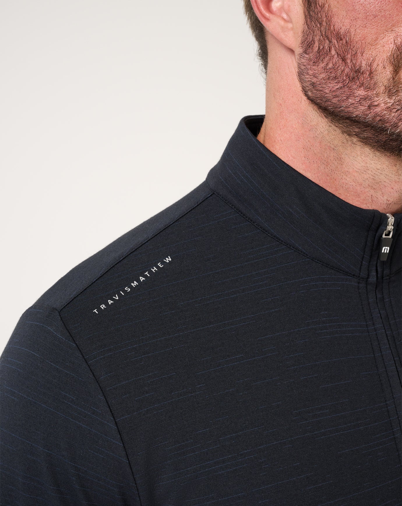 Chicago Cubs 1914 Bullpen Heater Quarter Zip