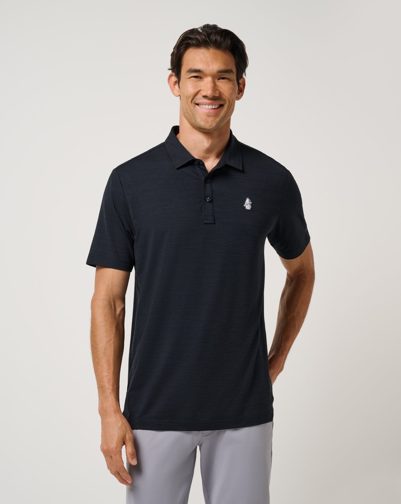 Chicago Cubs 1914 Gameday Heater Polo