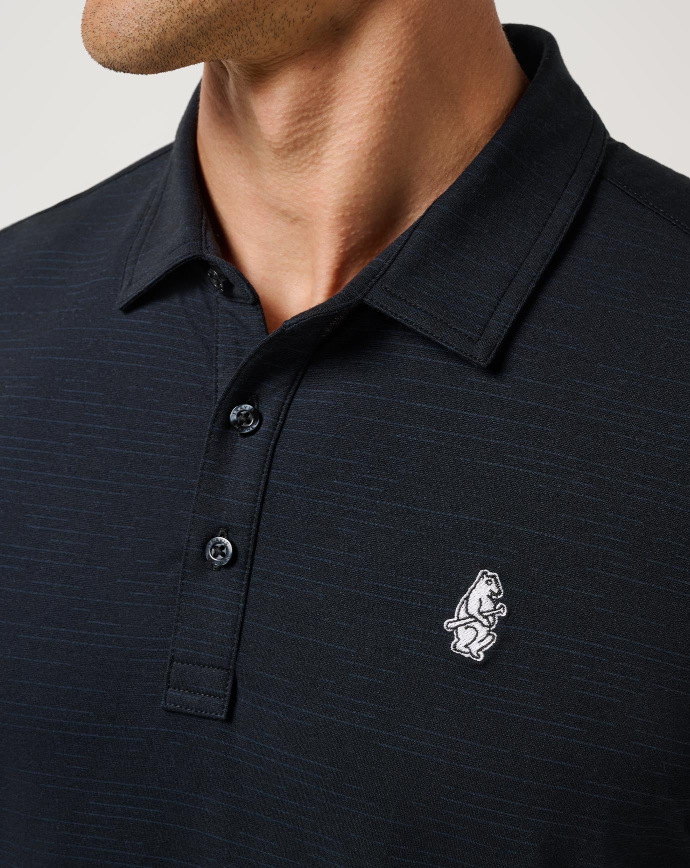 Chicago Cubs 1914 Gameday Heater Polo