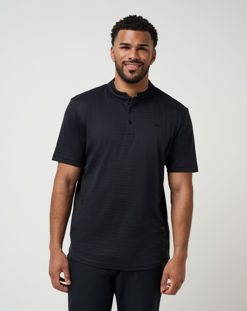 Sunny Days Ahead Scoop Polo