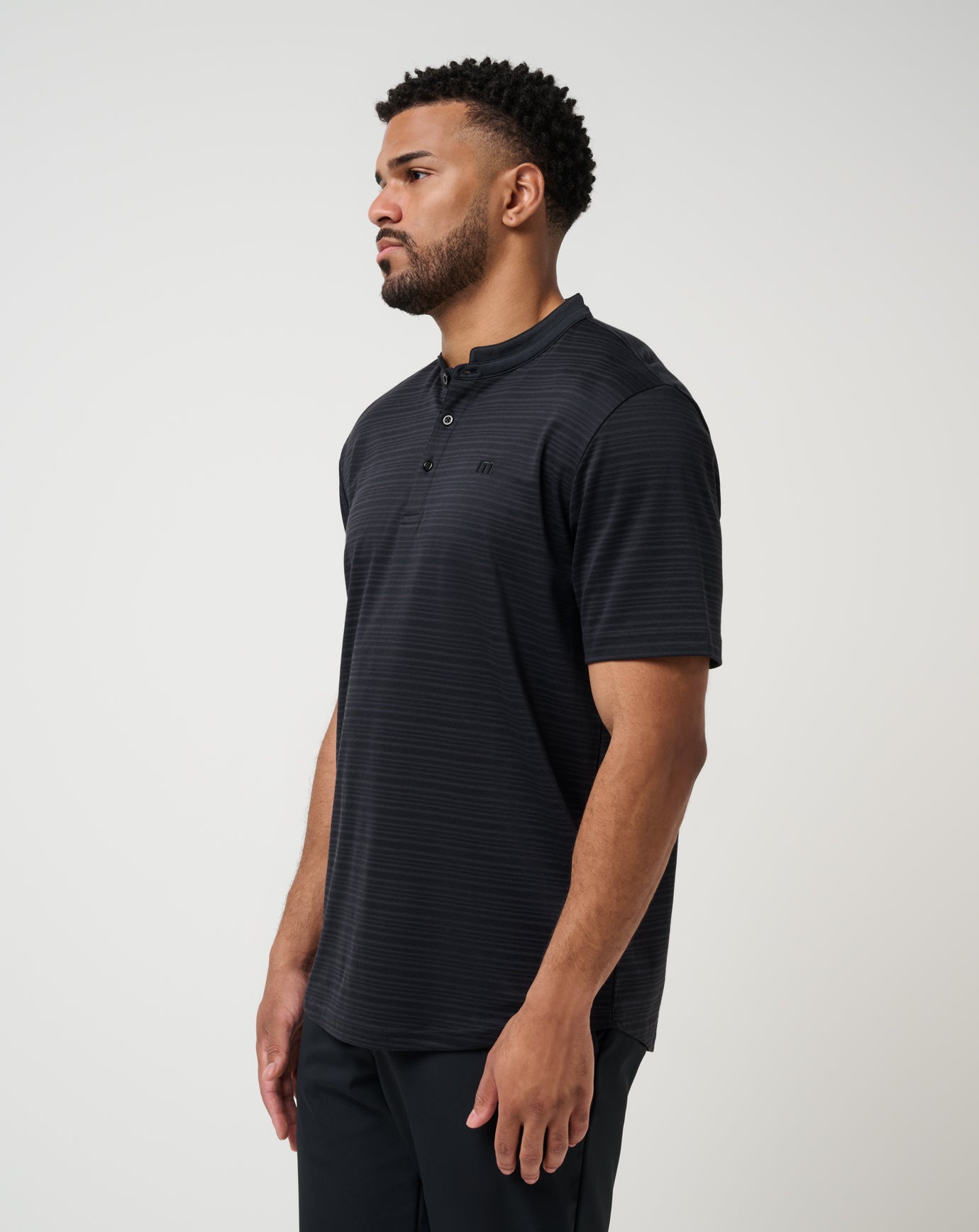 Sunny Days Ahead Scoop Polo