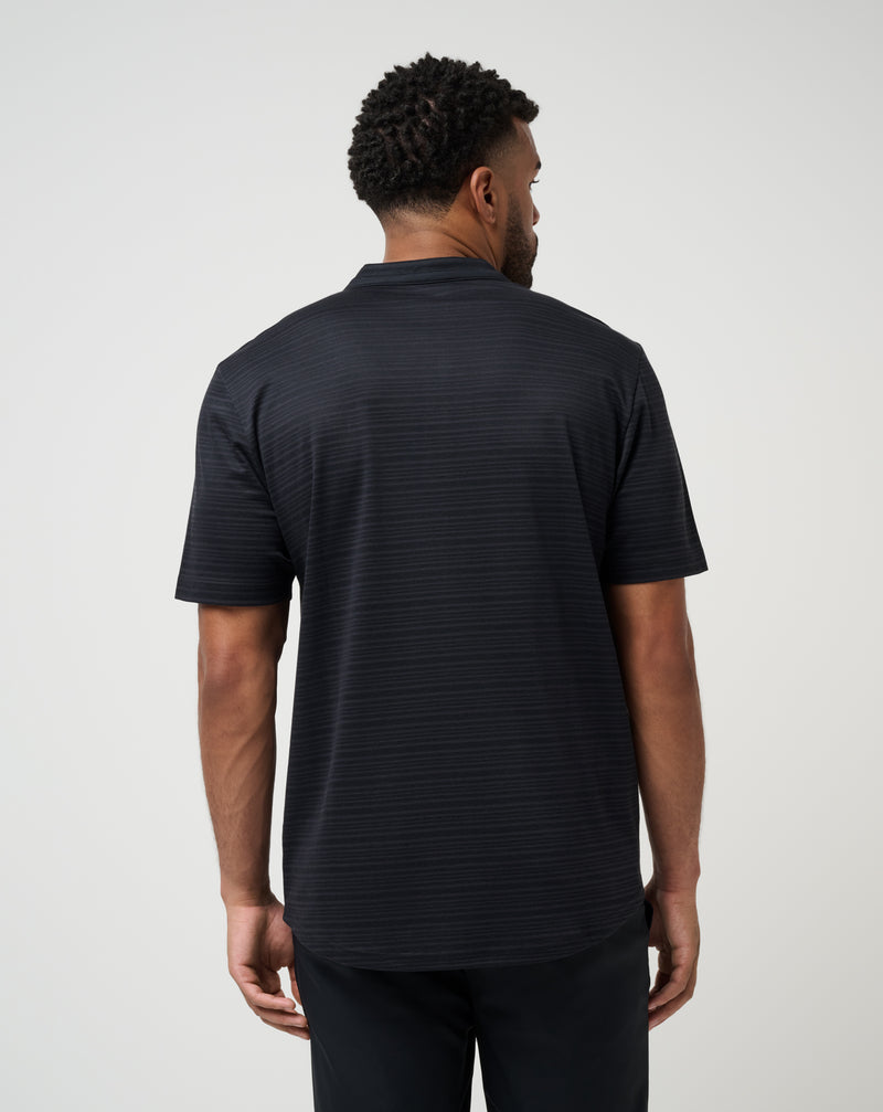 Sunny Days Ahead Scoop Polo