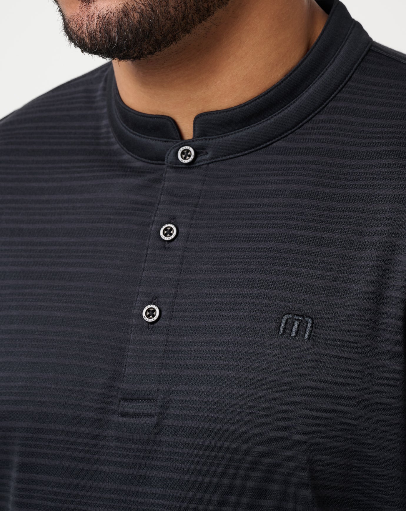 Sunny Days Ahead Scoop Polo