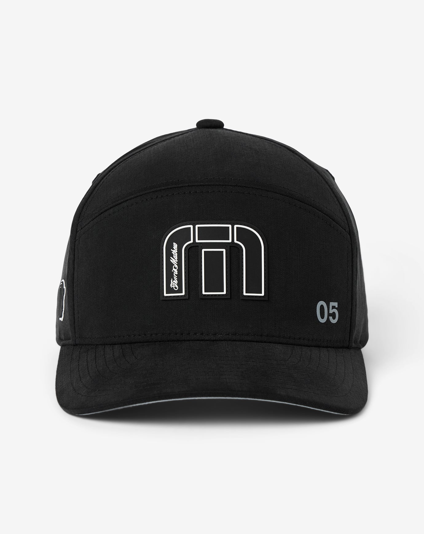 Sideline Snapback Hat