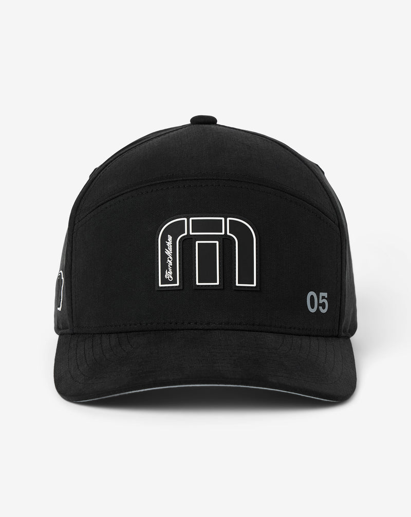 Sideline Snapback Hat