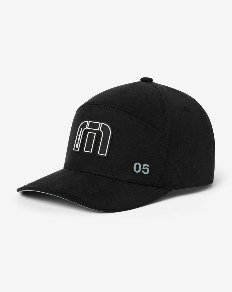Sideline Snapback Hat