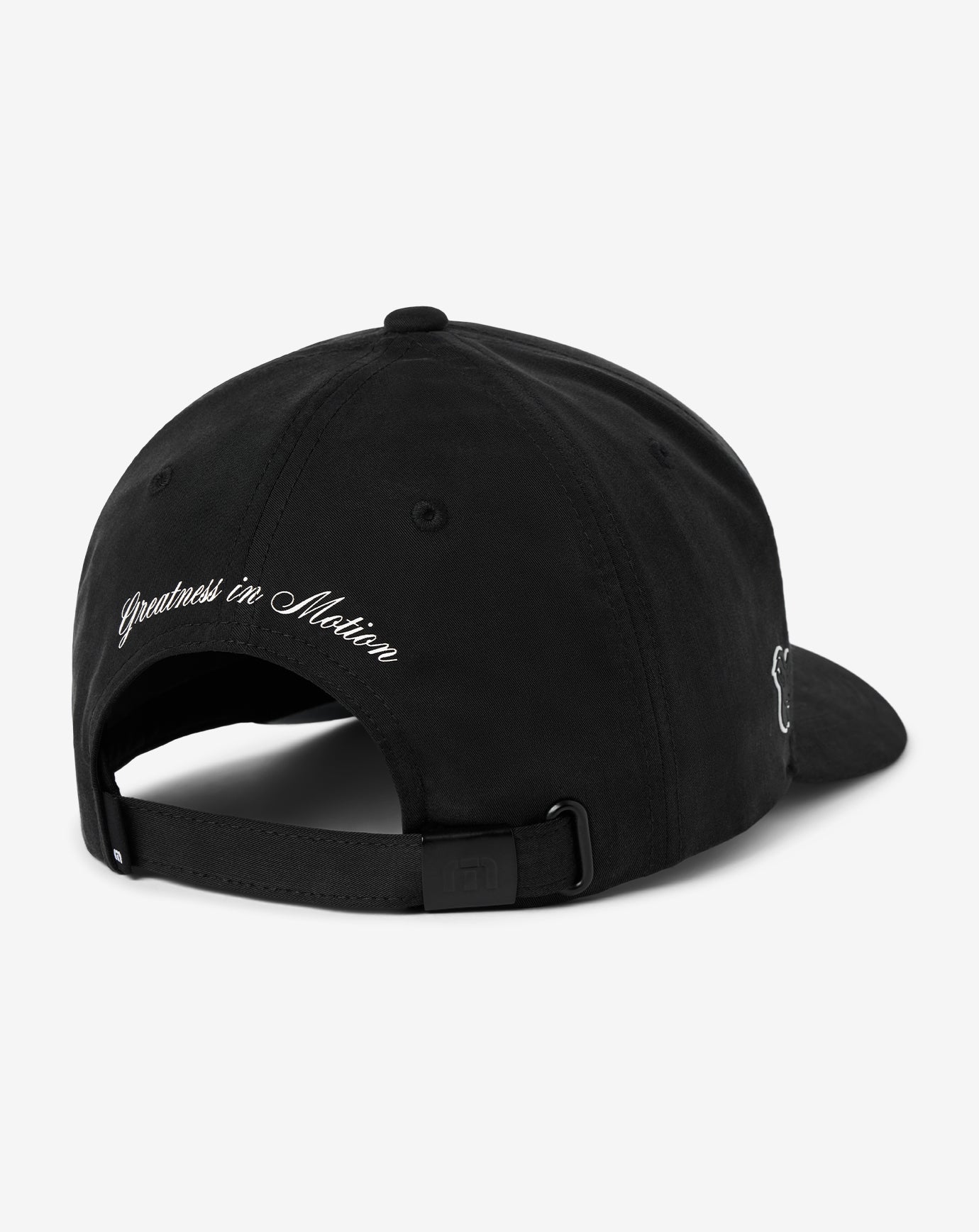 Sideline Snapback Hat