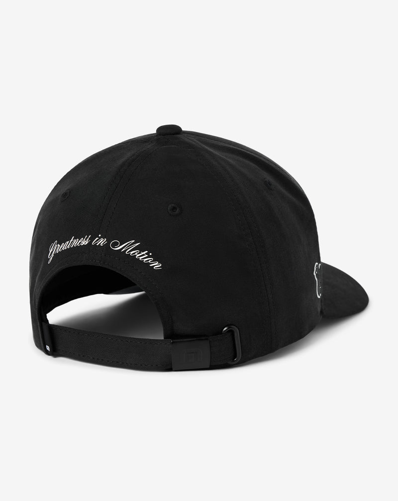 Sideline Snapback Hat