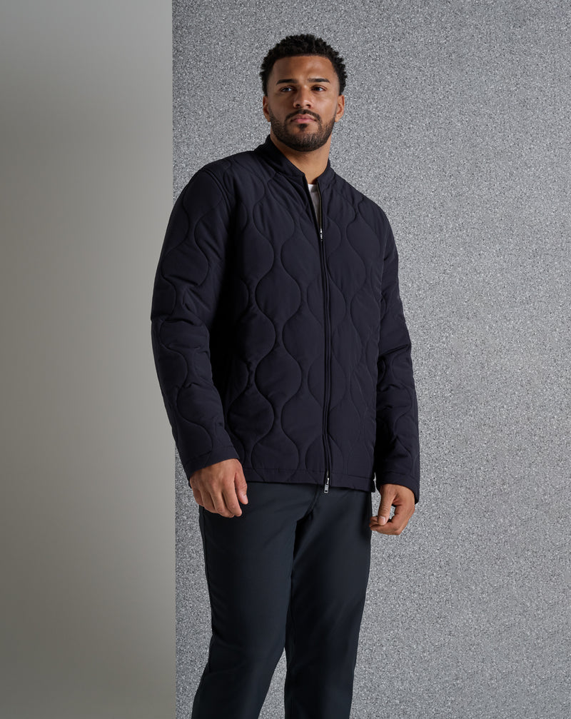 Come What May 2.0 Jacket