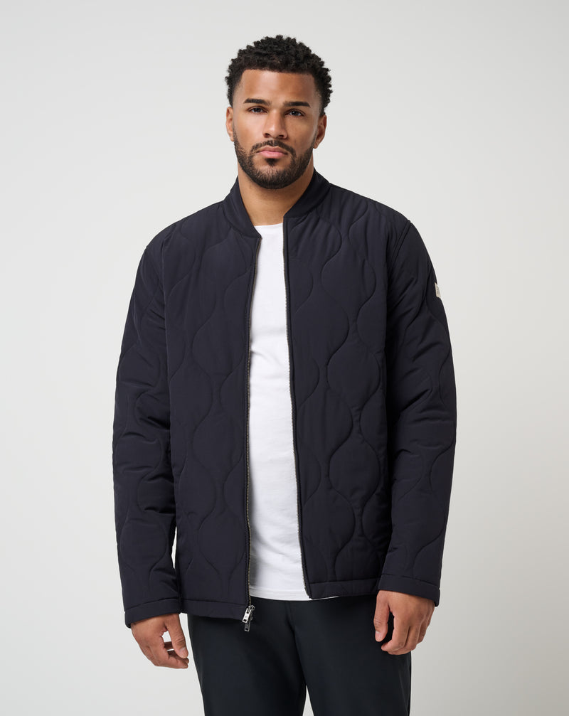 Come What May 2.0 Jacket
