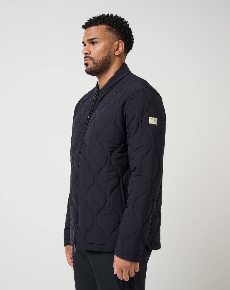 Come What May 2.0 Jacket