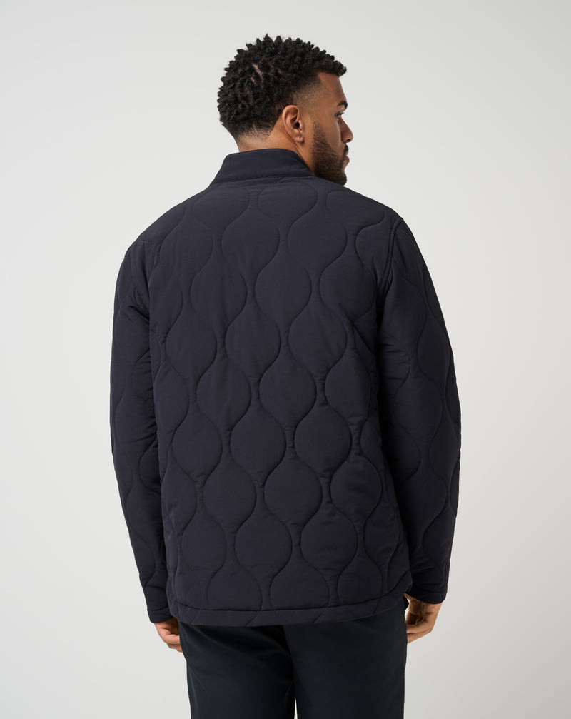 Come What May 2.0 Jacket