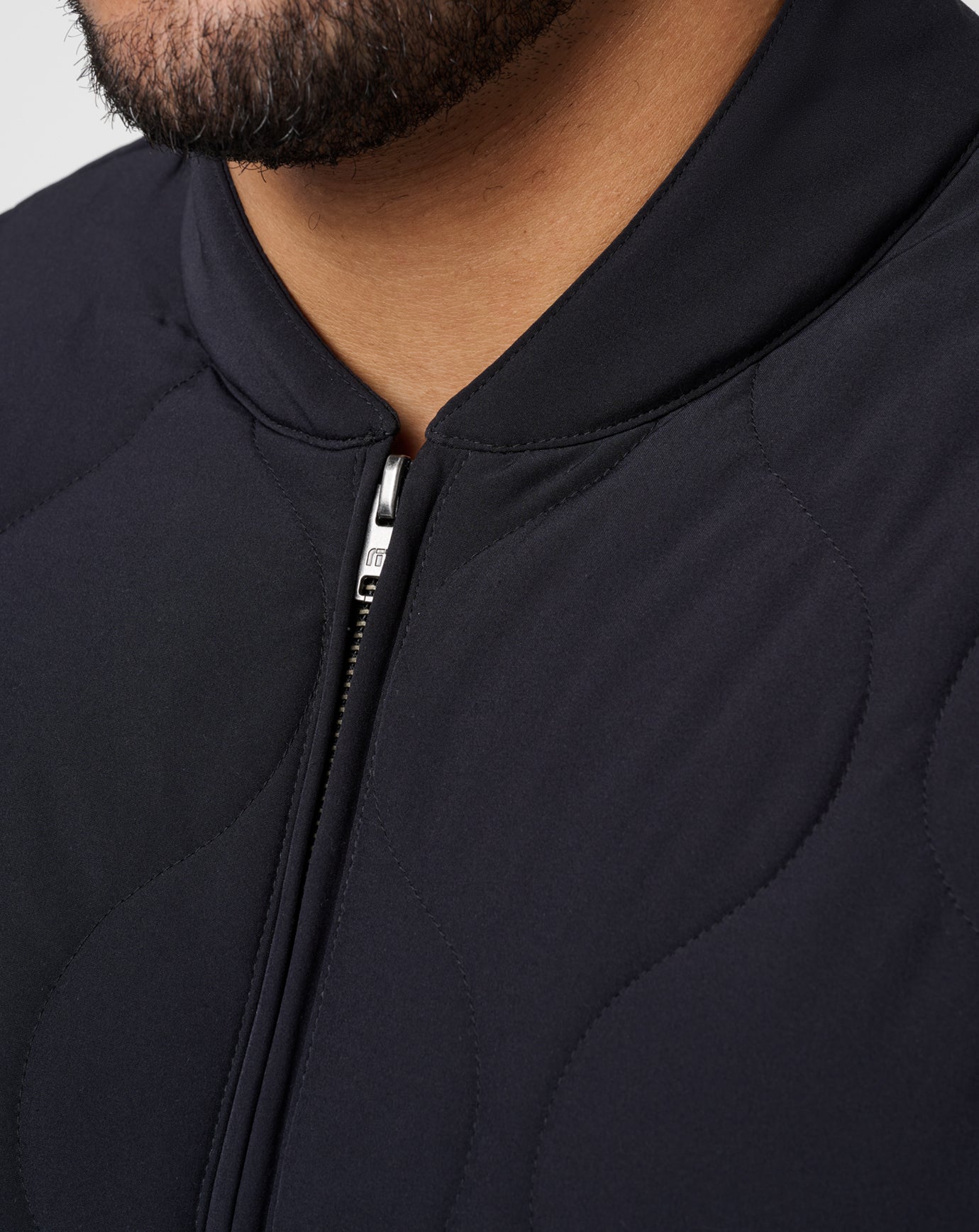 Come What May 2.0 Jacket