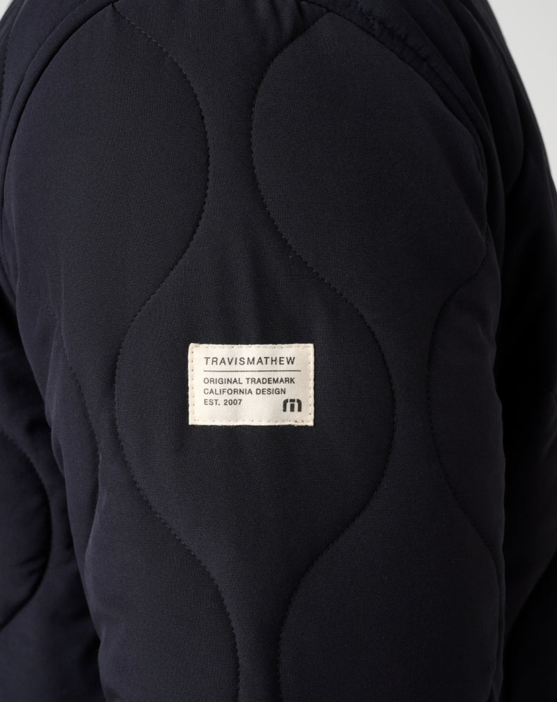 Come What May 2.0 Jacket