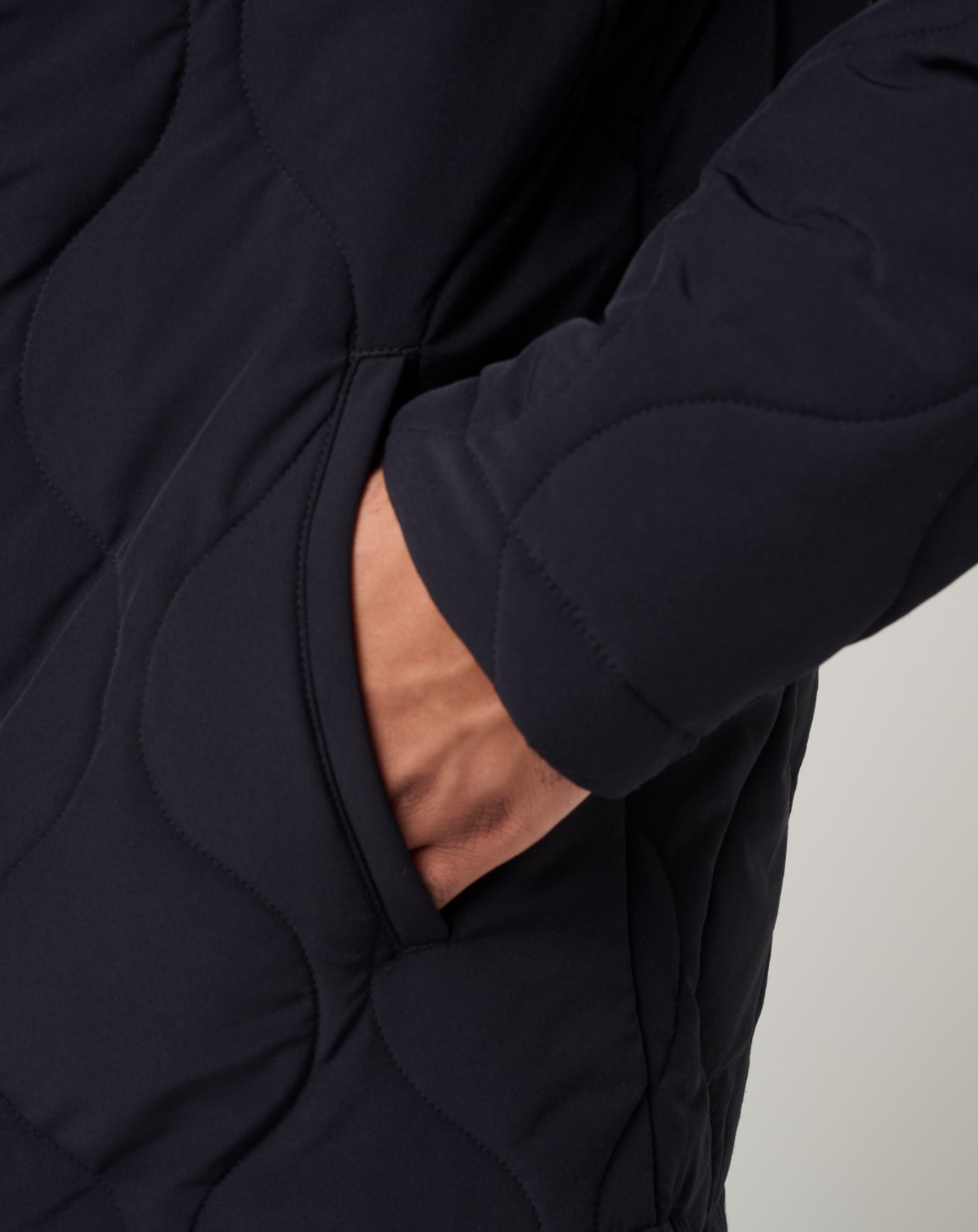 Come What May 2.0 Jacket