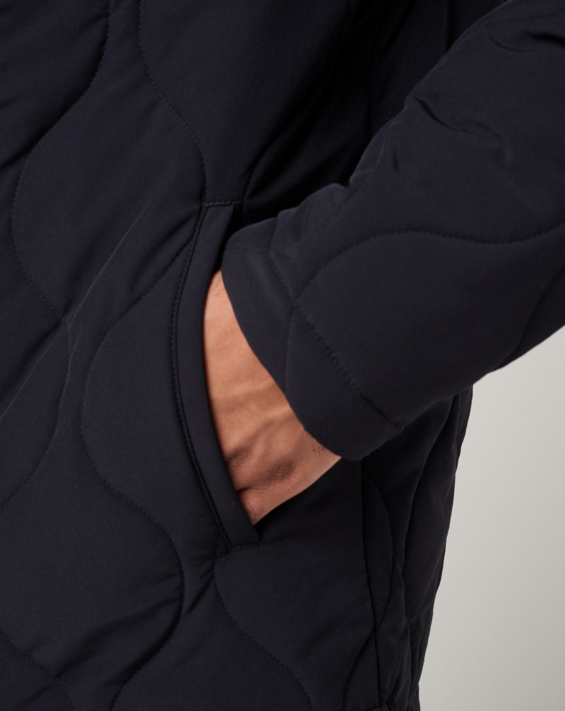 Come What May 2.0 Jacket