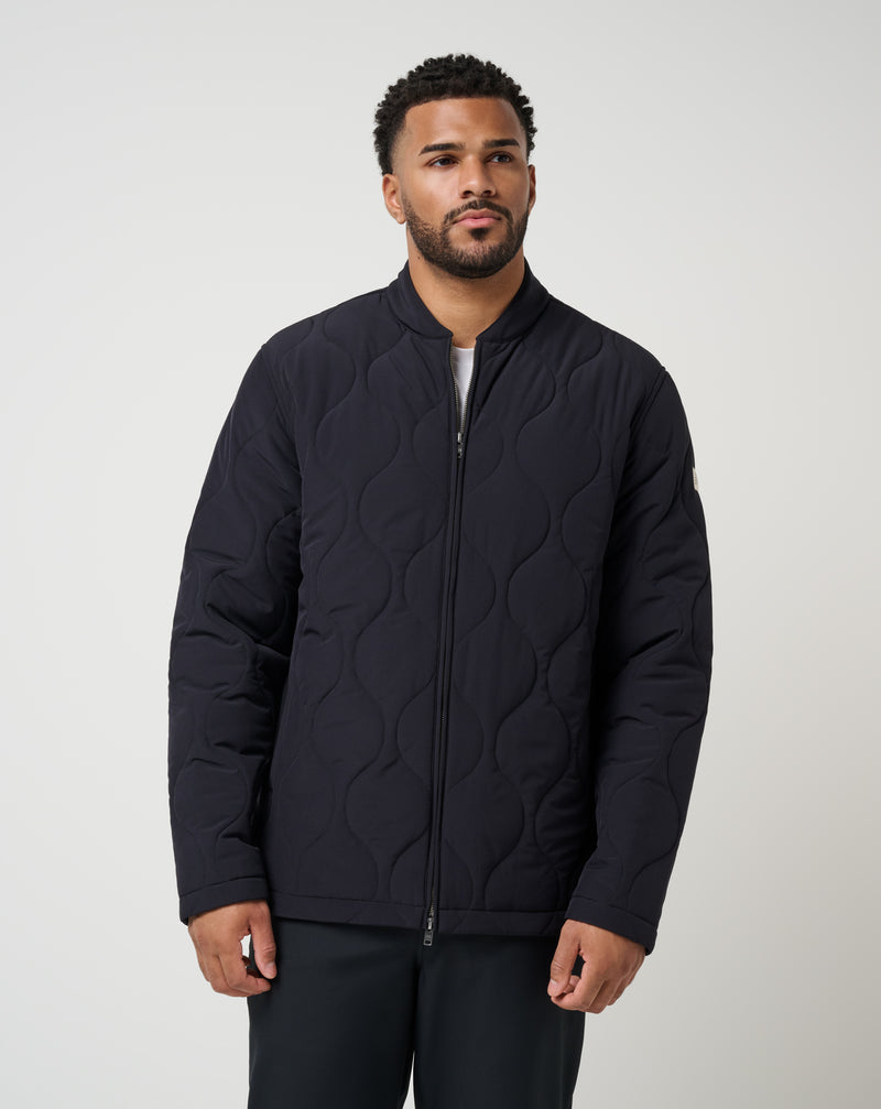 Come What May 2.0 Jacket