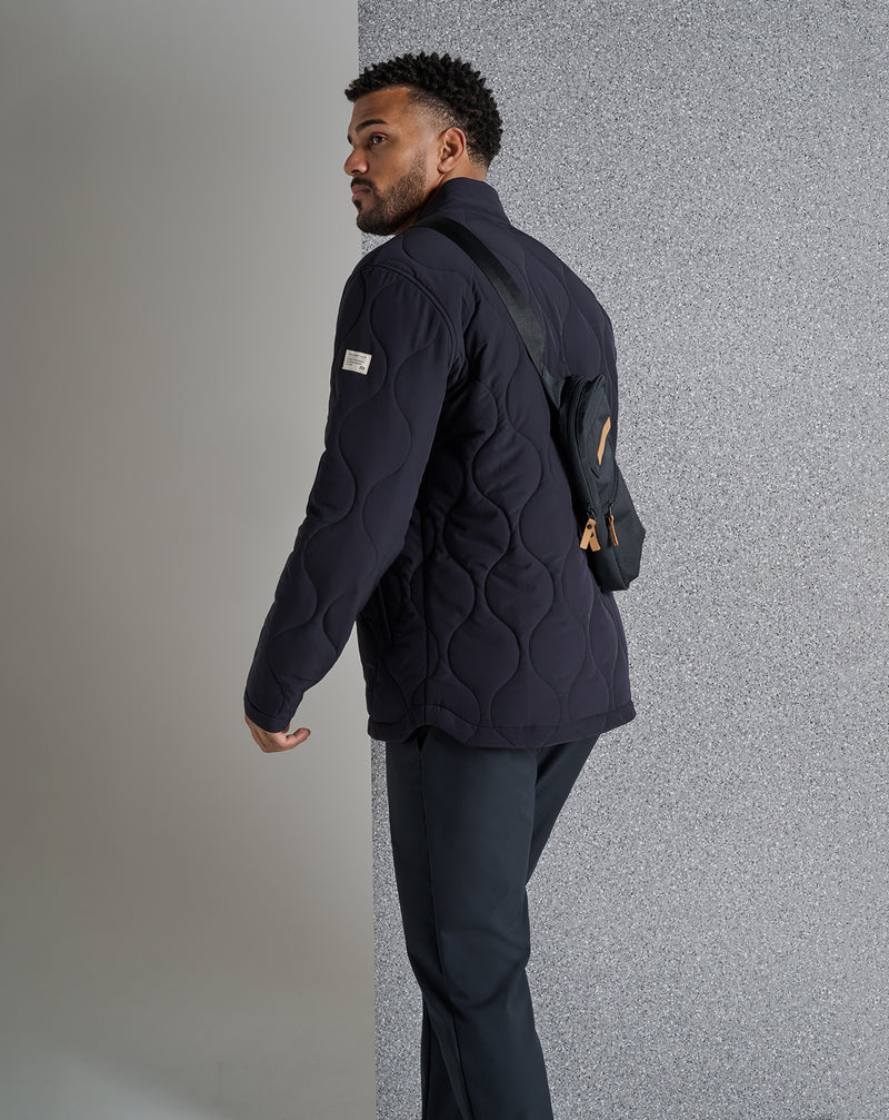 Come What May 2.0 Jacket