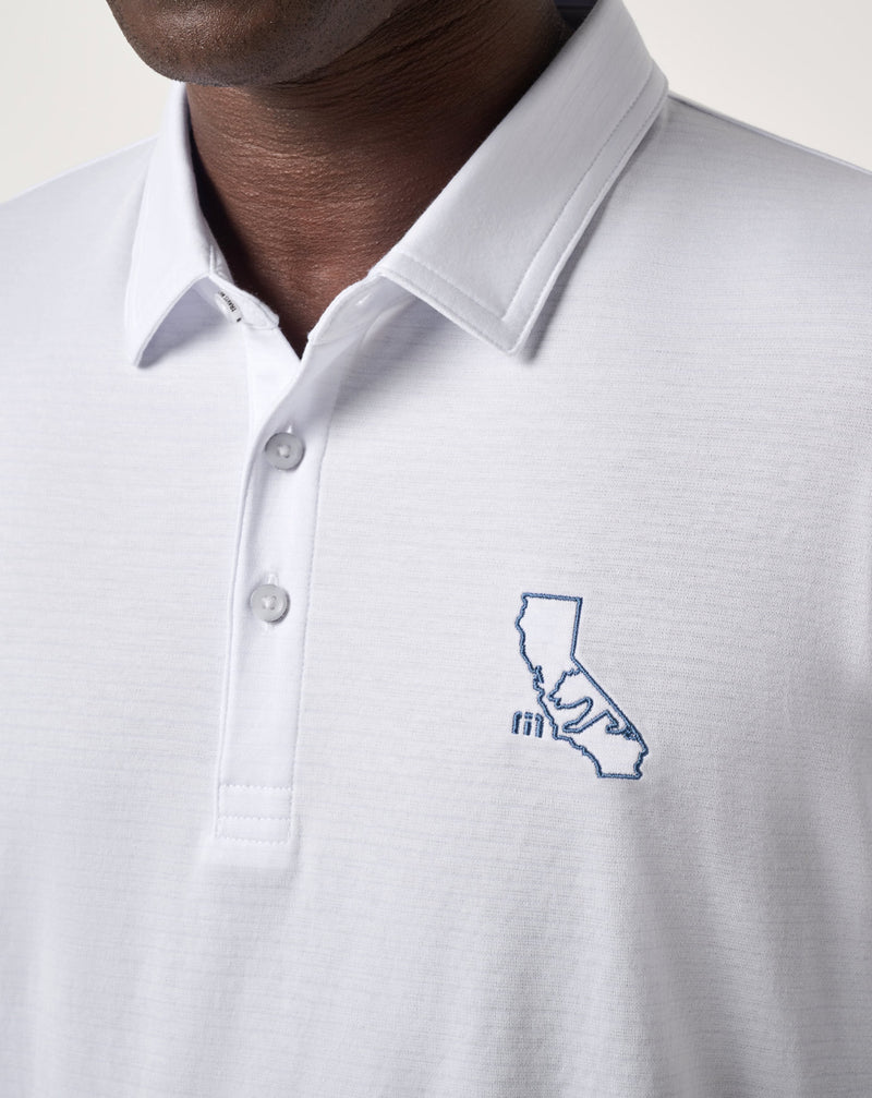 The Zinna 2.0 CA Polo