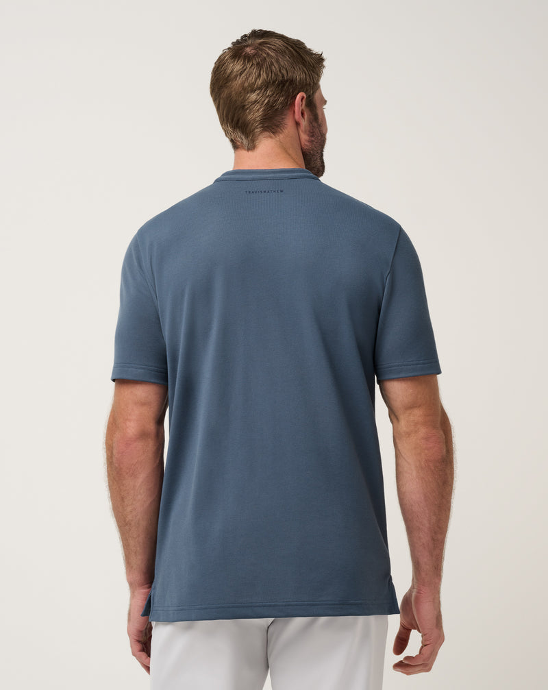 Featherweight Henley Polo