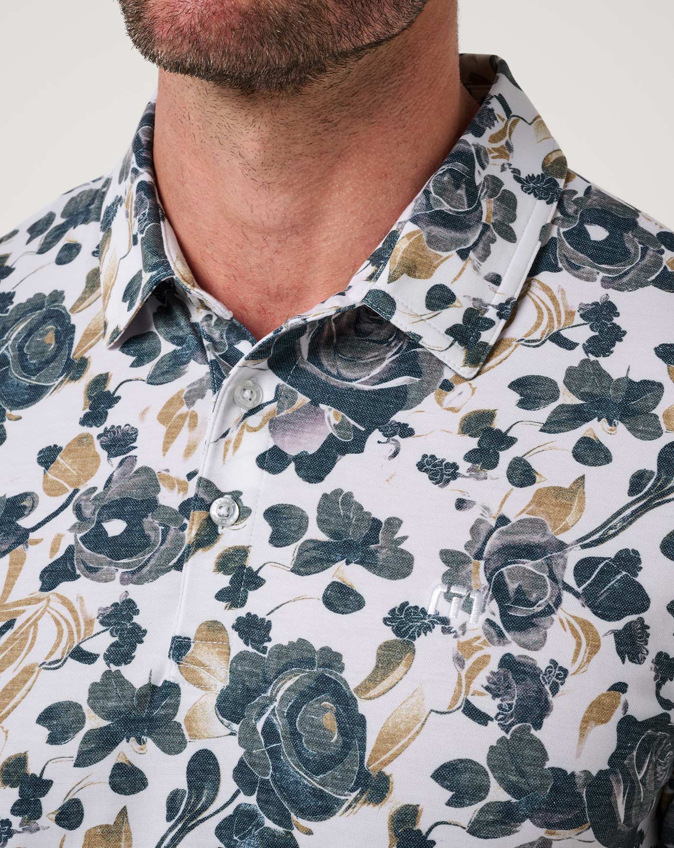 Featherweight Villa Polo