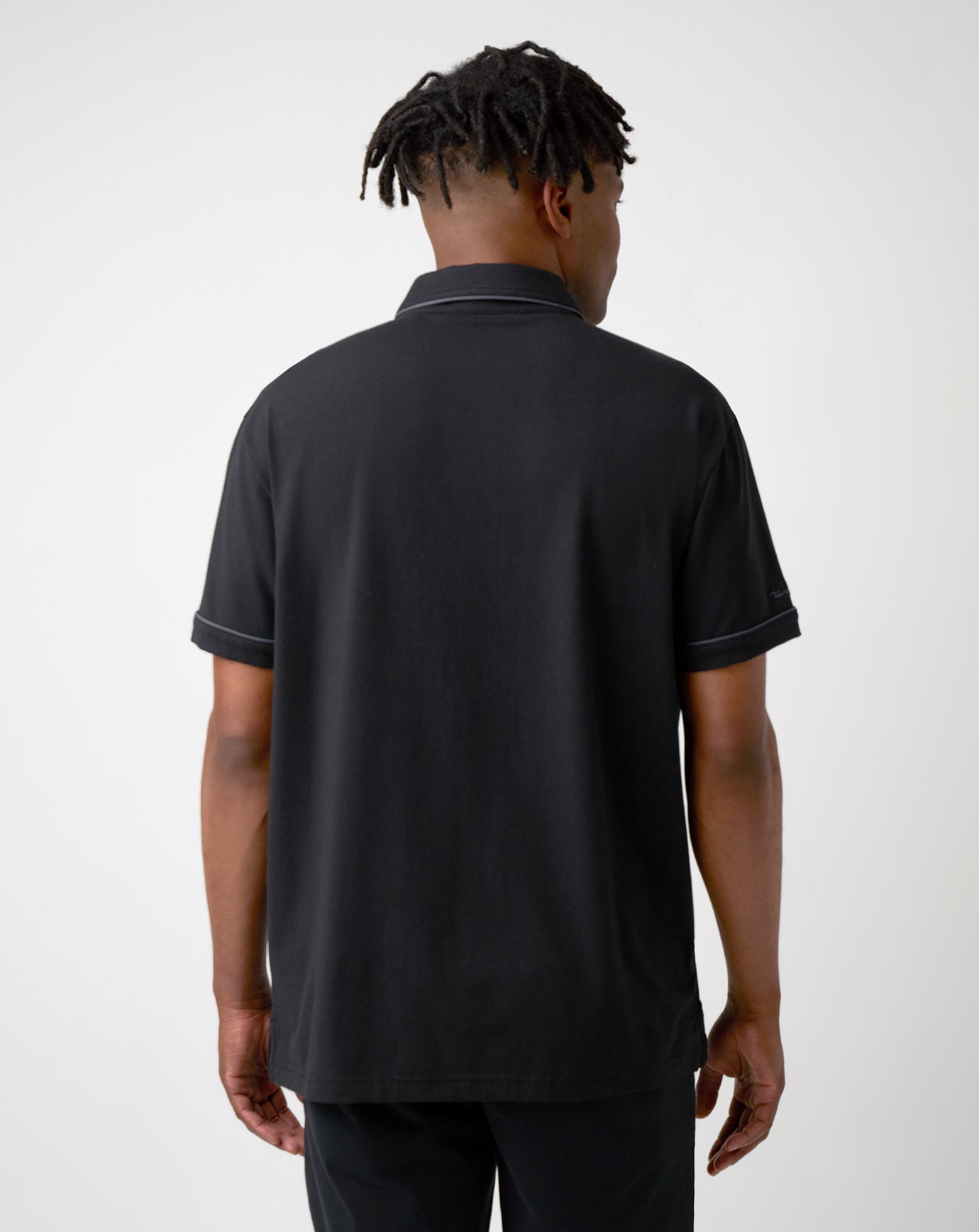 Los Angeles Dodgers On The Field Button-Up