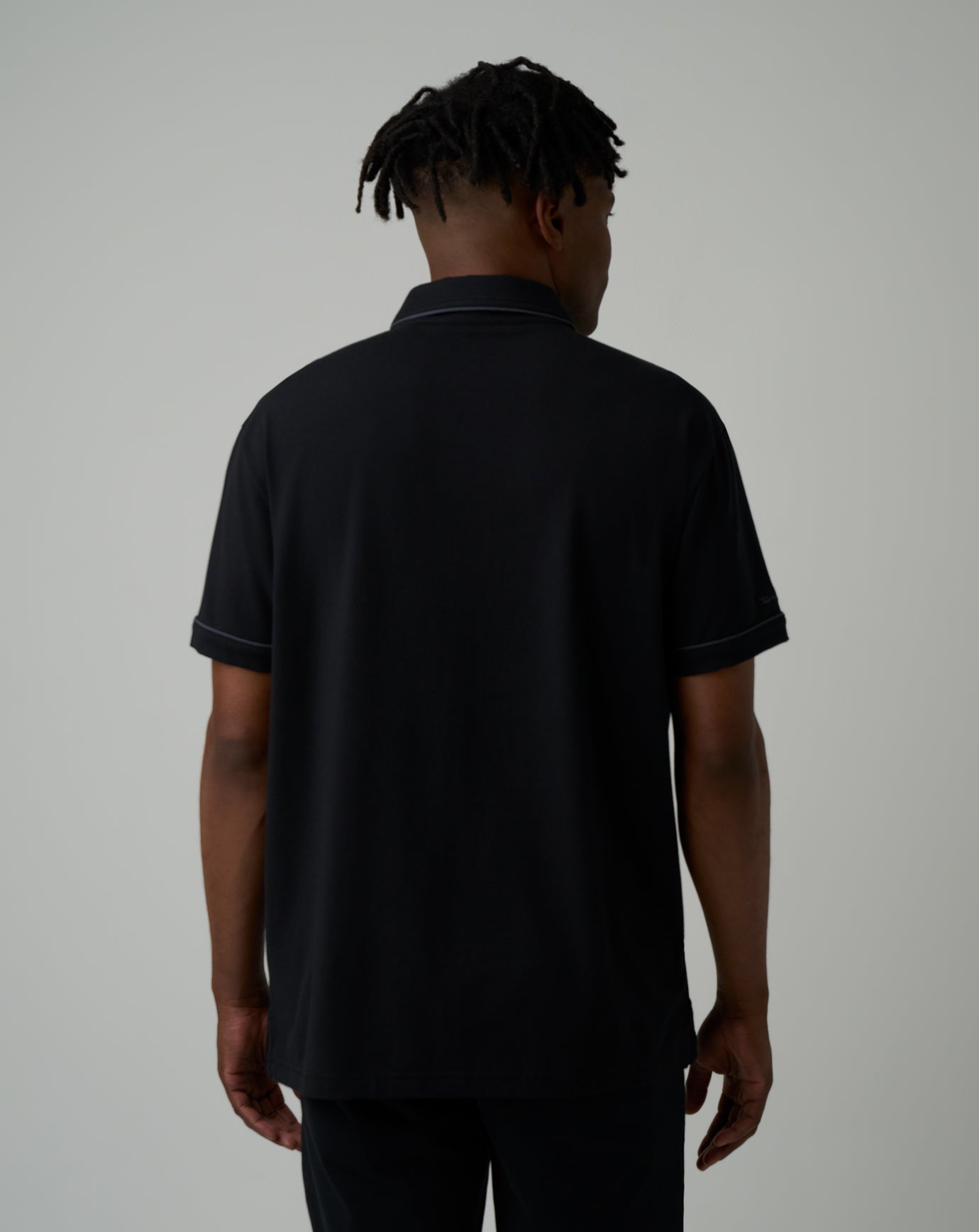 Los Angeles Dodgers On The Field Button-Up