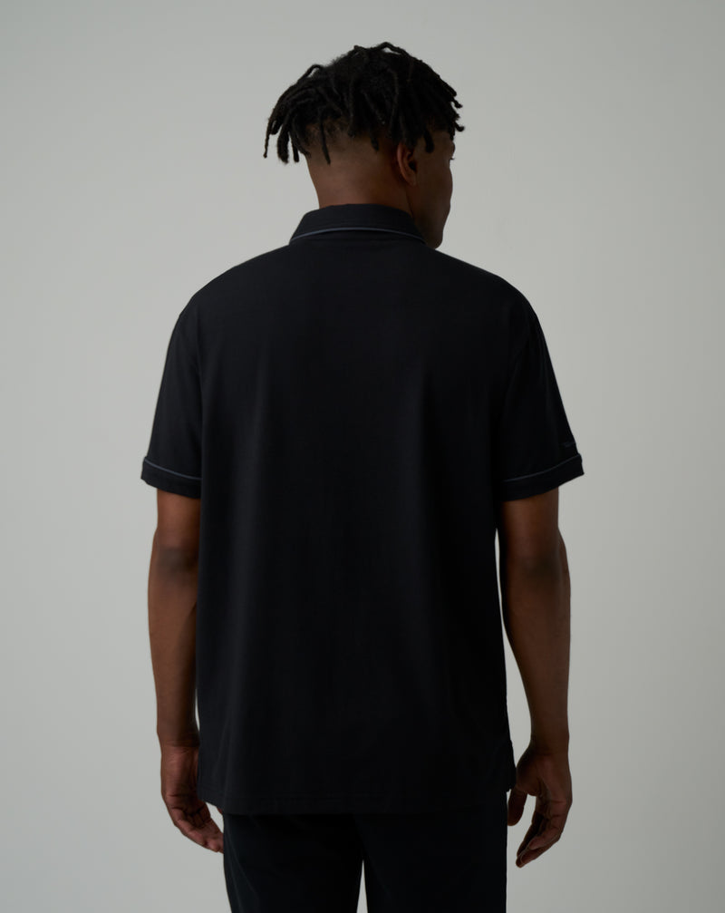 Los Angeles Dodgers On The Field Button-Up
