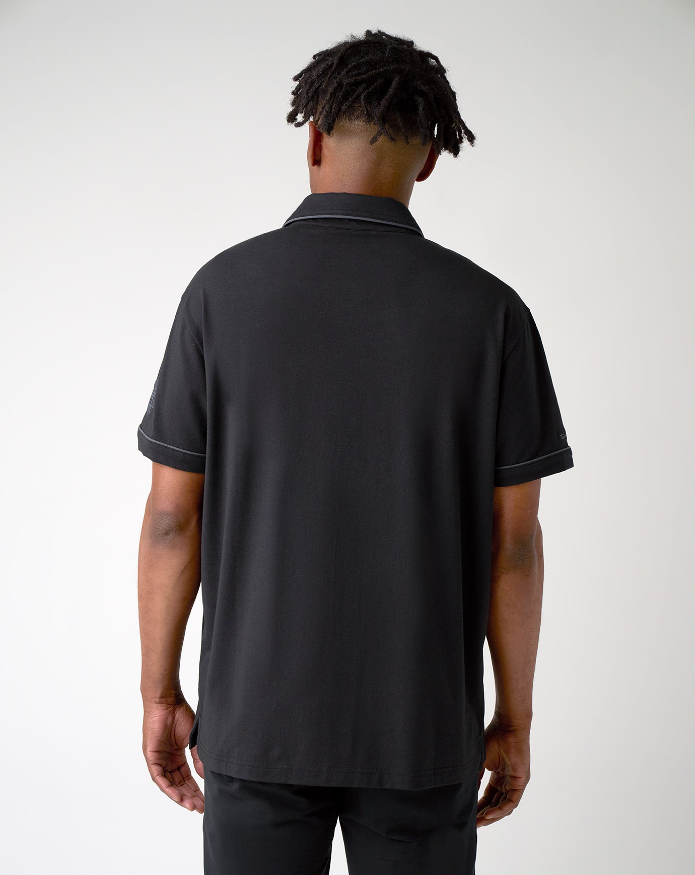 Philadelphia Phillies On The Field Button-Up