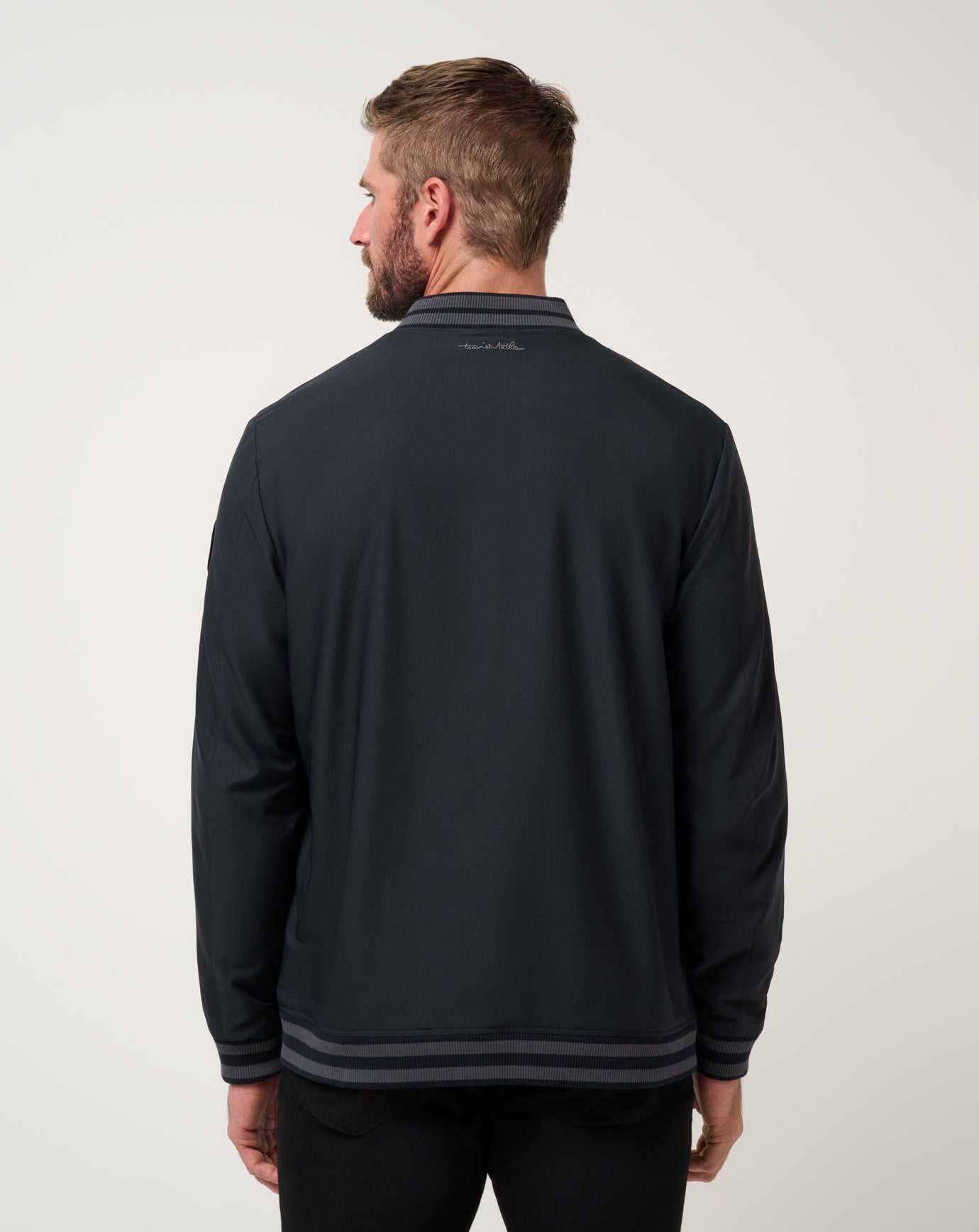 Philadelphia Phillies Major Leagues Jacket