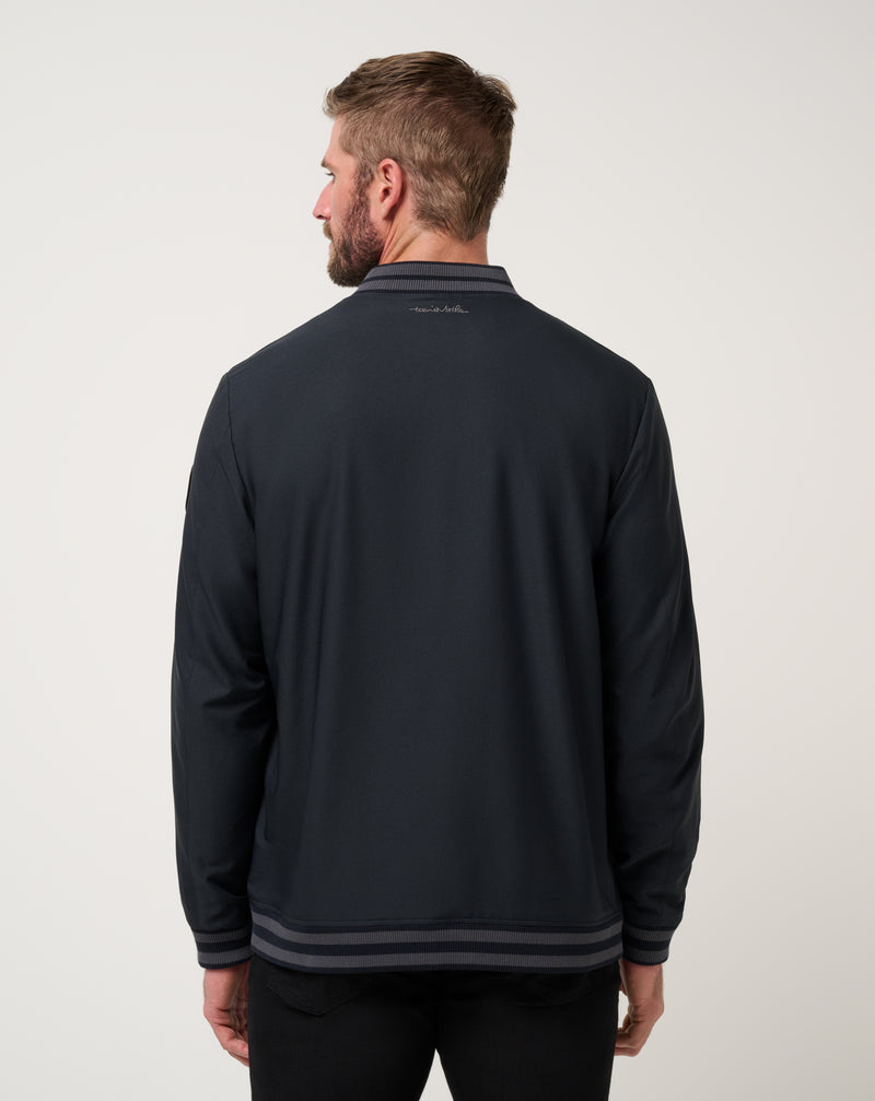 Philadelphia Phillies Major Leagues Jacket