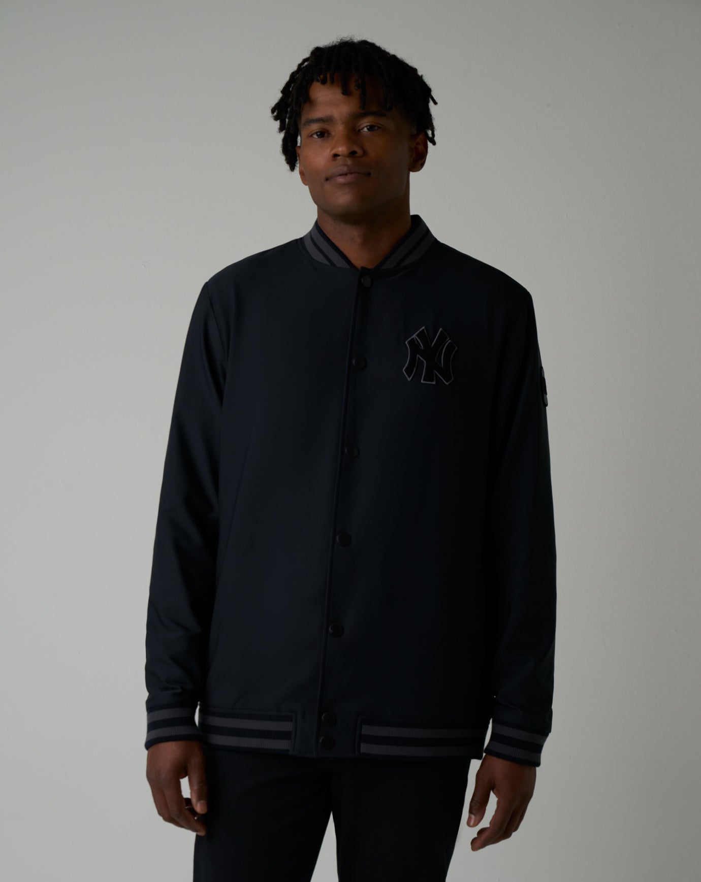 New York Yankees Major Leagues Jacket