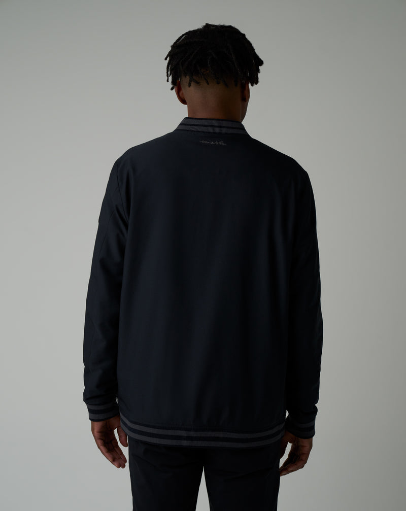New York Yankees Major Leagues Jacket