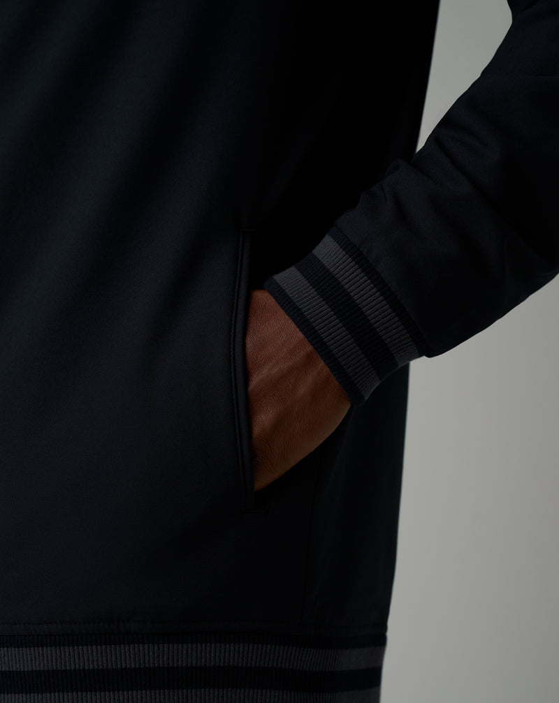 New York Yankees Major Leagues Jacket