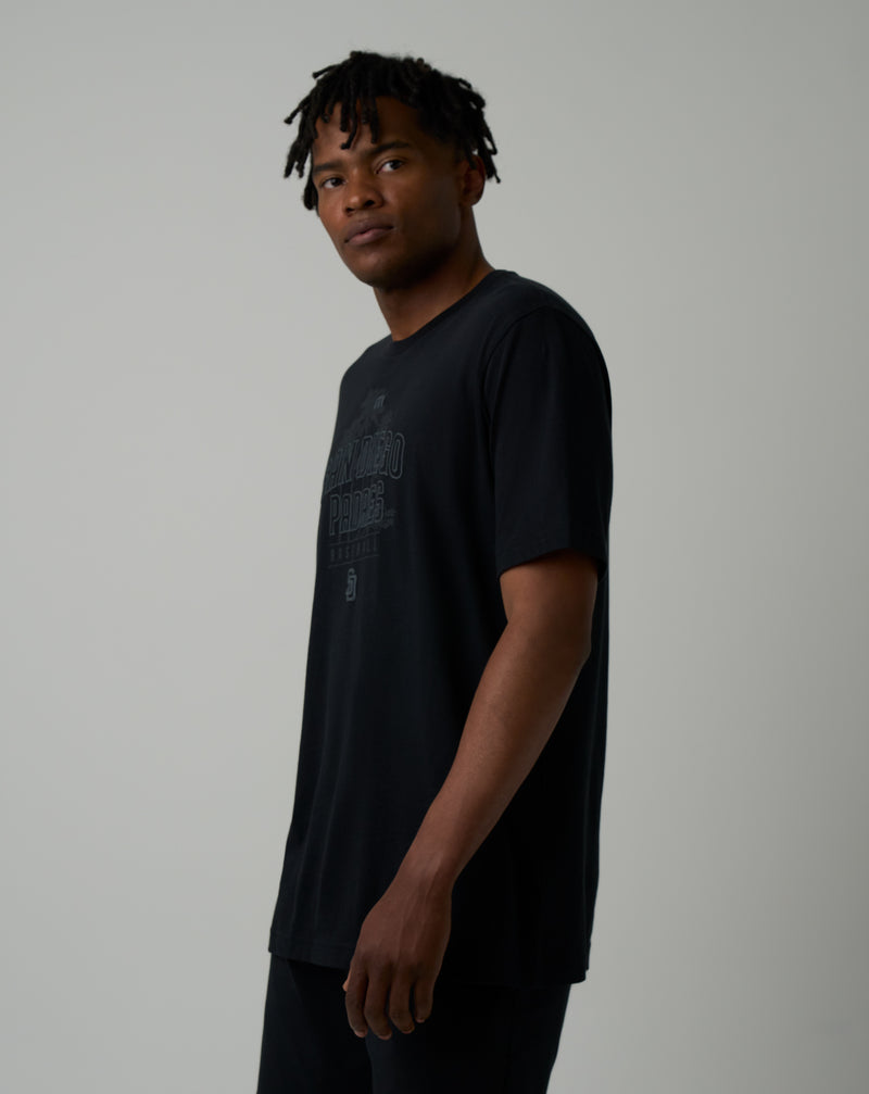 San Diego Padres Slide Safe Tee