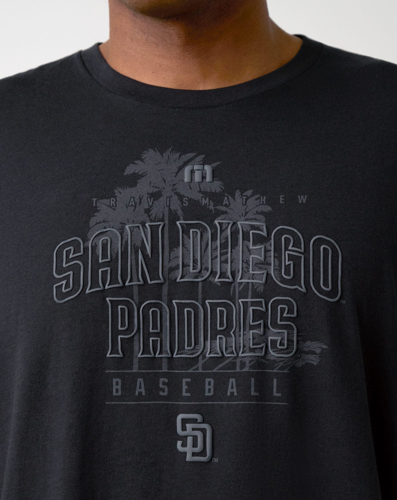 San Diego Padres Slide Safe Tee