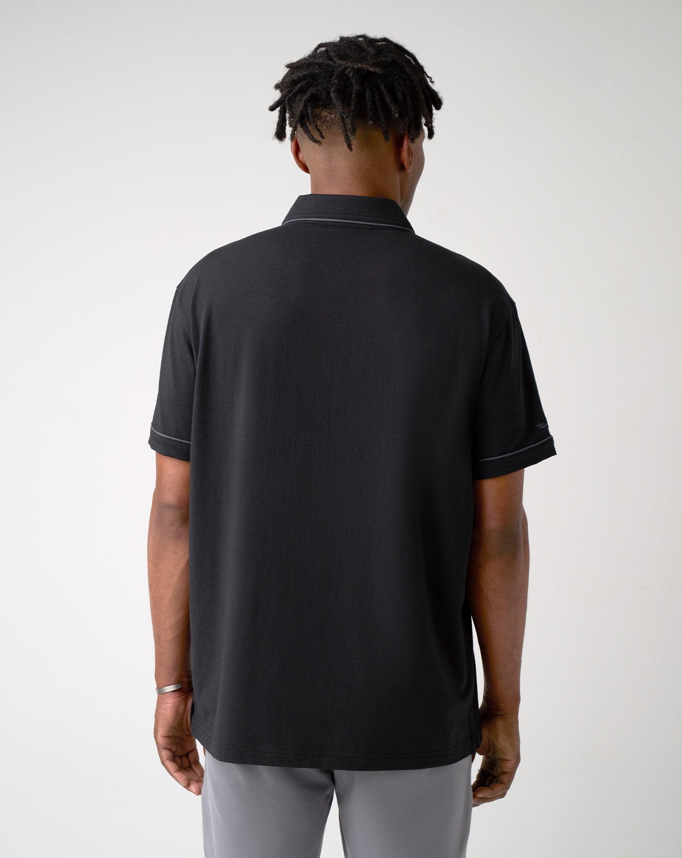 San Diego Padres On The Field Button-Up