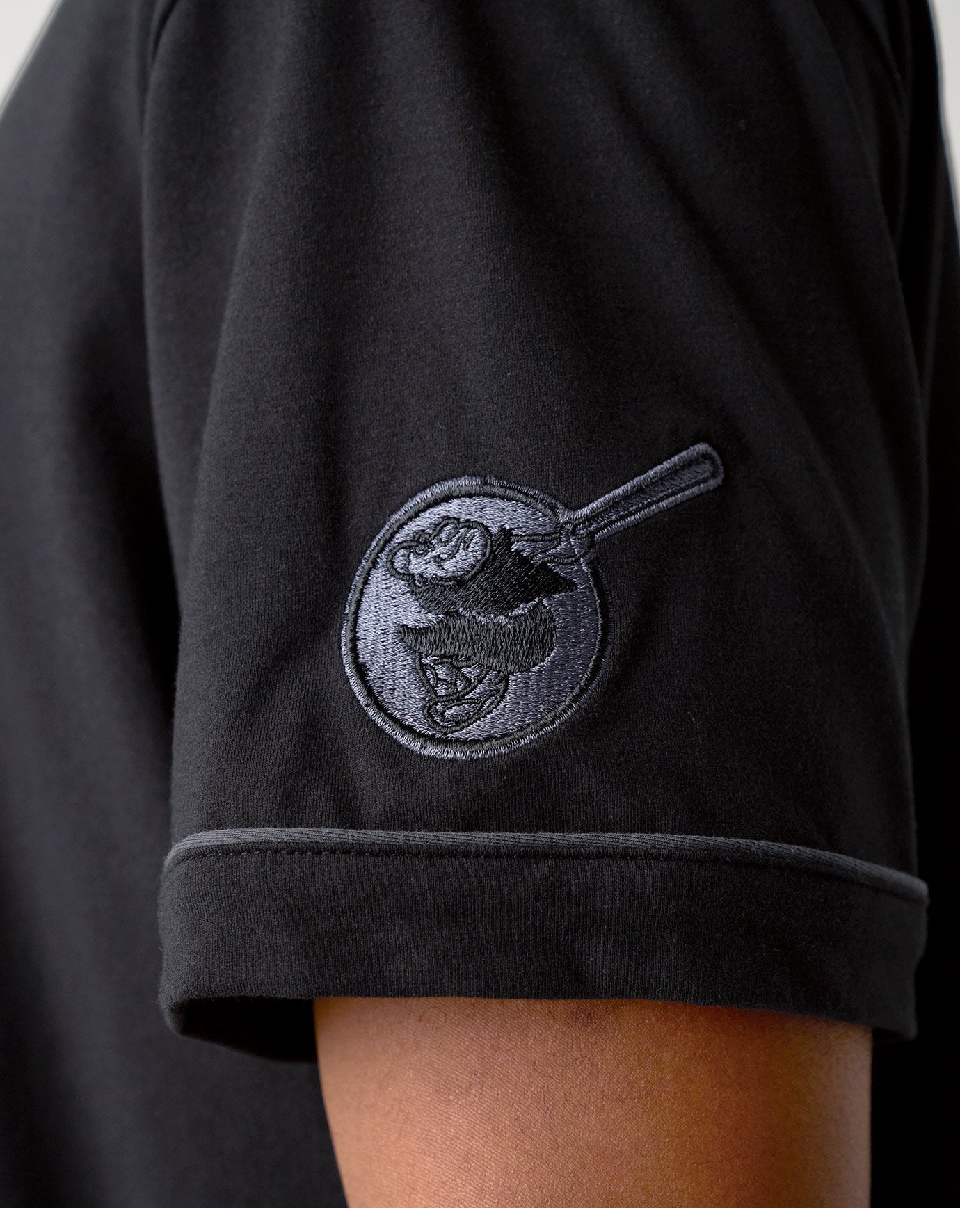 San Diego Padres On The Field Button-Up